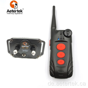 Aetertek AT-918C Schock Vibrationsschock Hundetrainer